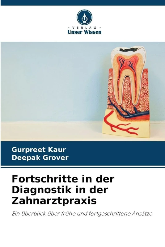 Fortschritte in der Diagnostik in der Zahnarztpraxis: Ein Überblick über frühe und fortgeschrittene Ansätze - Image 1