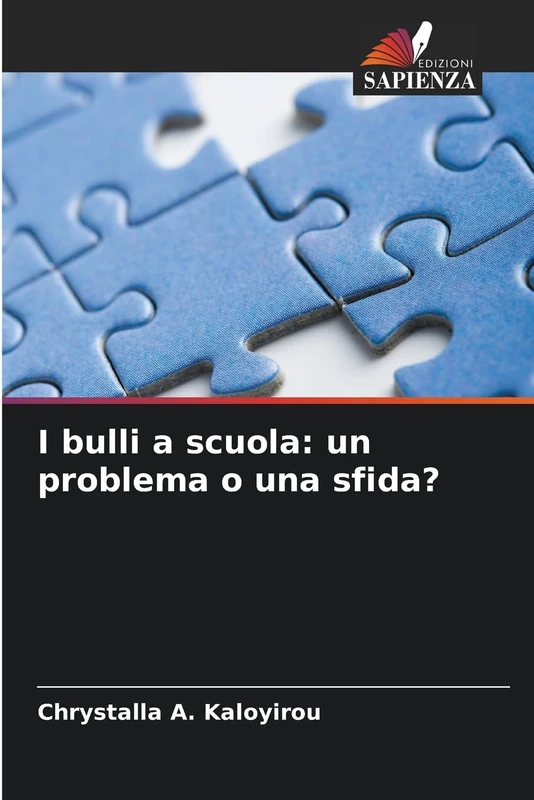 I bulli a scuola: un problema o una sfida?