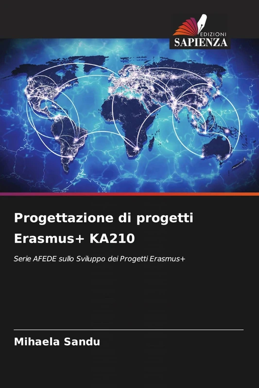 Progettazione di progetti Erasmus+ KA210: Serie AFEDE sullo Sviluppo dei Progetti Erasmus+ - Image 1
