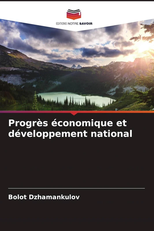 Progrès économique et développement national
