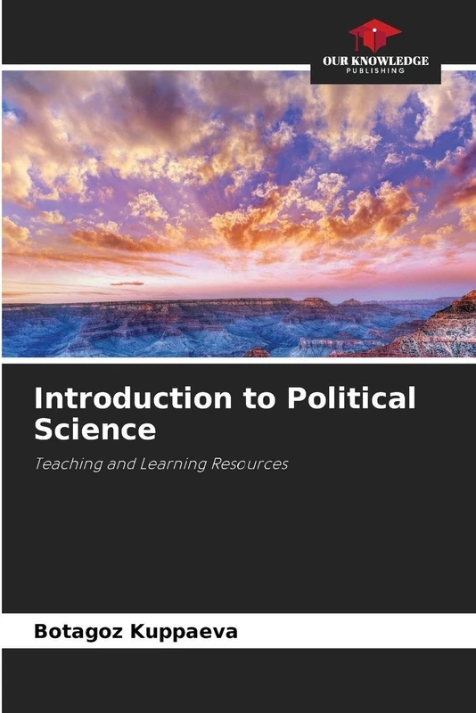 Introduction to Political Science: Teaching and Learning Resources