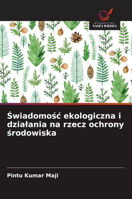 Świadomośc ekologiczna i dzialania na rzecz ochrony środowiska