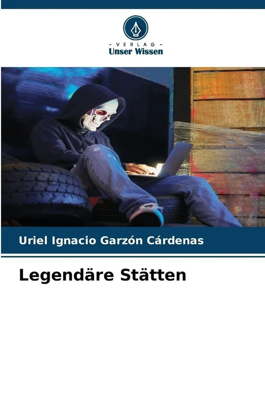 Legendäre Stätten