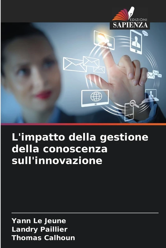 L'impatto della gestione della conoscenza sull'innovazione