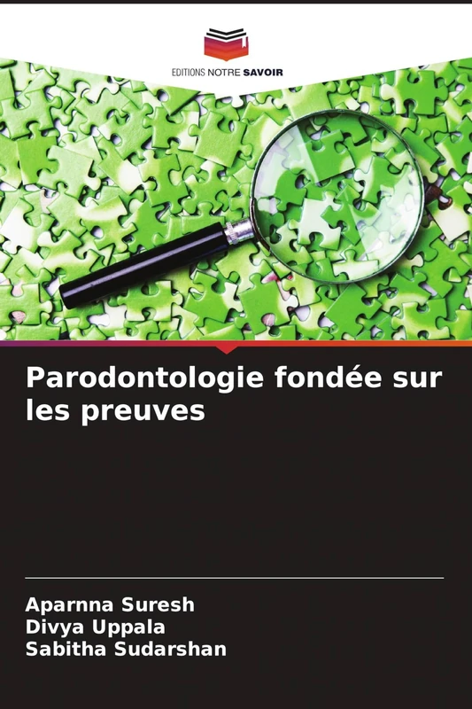Parodontologie fondée sur les preuves