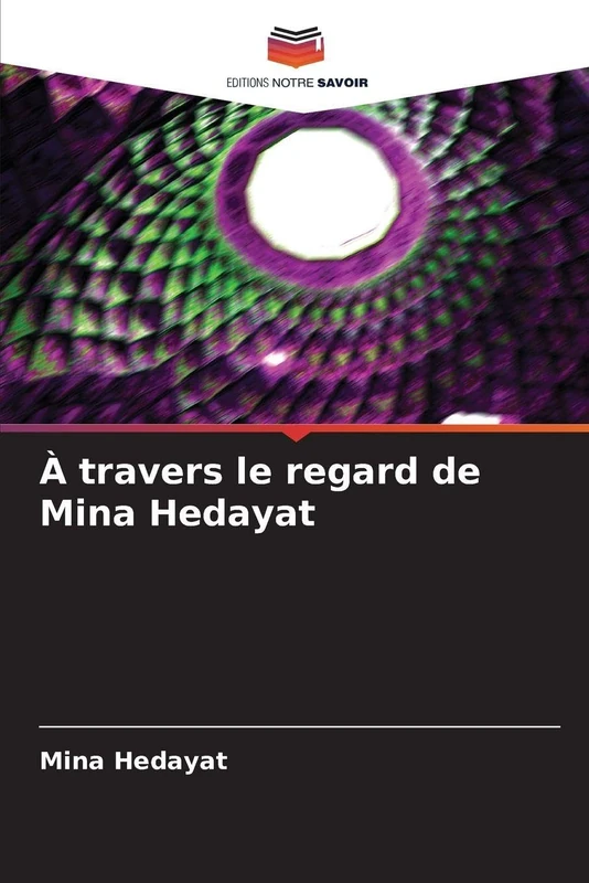 À travers le regard de Mina Hedayat - Image 1