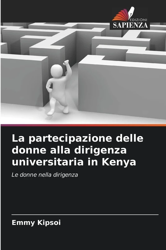 La partecipazione delle donne alla dirigenza universitaria in Kenya