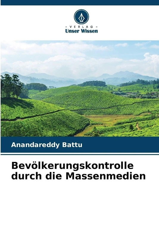 Bevölkerungskontrolle durch die Massenmedien