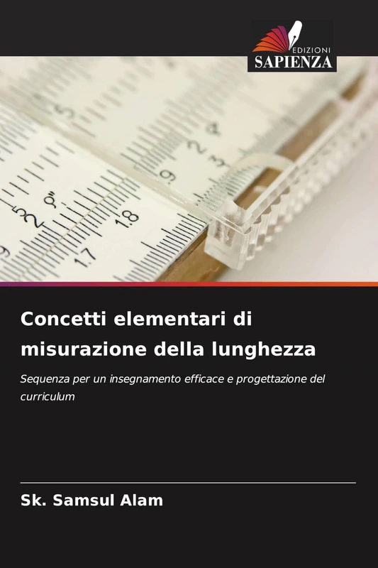 Concetti elementari di misurazione della lunghezza: Sequenza per un insegnamento efficace e progettazione del curriculum - Image 1