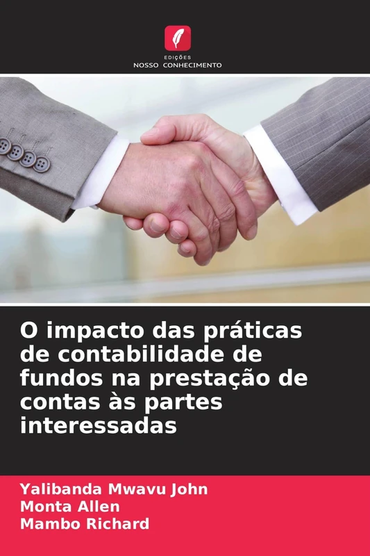 O impacto das práticas de contabilidade de fundos na prestação de contas às partes interessadas - Image 1