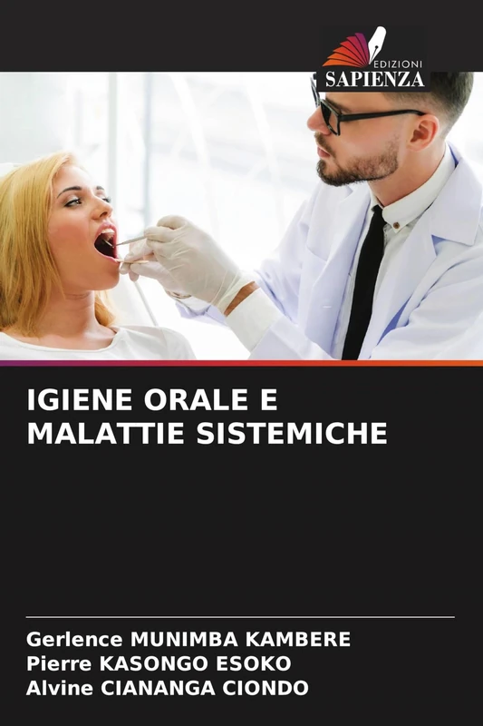 Igiene Orale E Malattie Sistemiche
