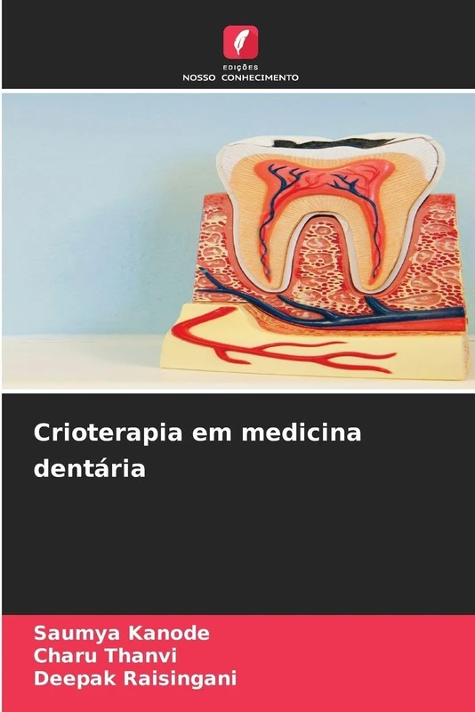Crioterapia em medicina dentária