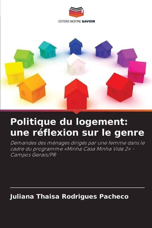 Politique du logement: une réflexion sur le genre