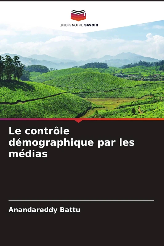 Le contrôle démographique par les médias