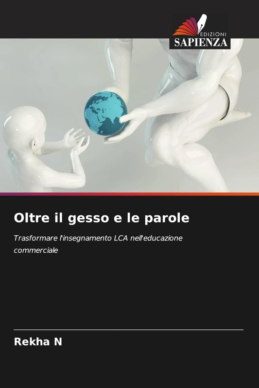Oltre il gesso e le parole: Trasformare l'insegnamento LCA nell'educazione commerciale