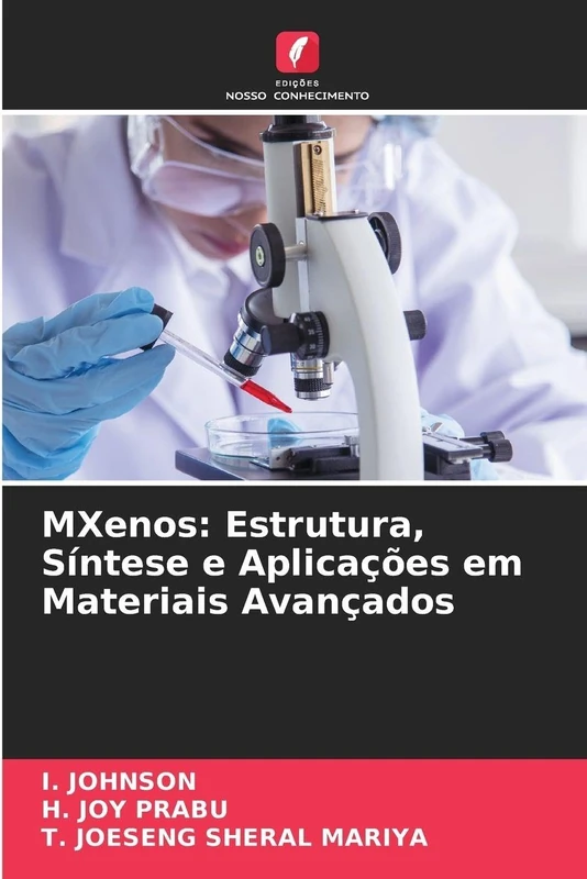 MXenos: Estrutura, Síntese e Aplicações em Materiais Avançados