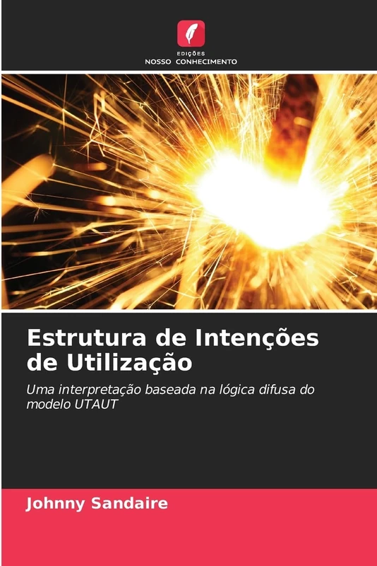 Estrutura de Intenções de Utilização: Uma interpretação baseada na lógica difusa do modelo UTAUT - Image 1