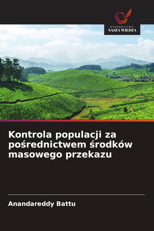 Kontrola populacji za pośrednictwem środków masowego przekazu