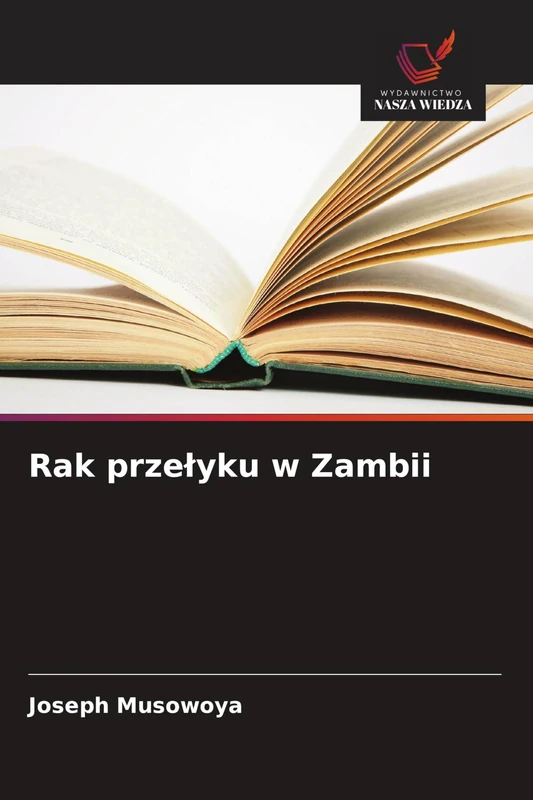 Rak przełyku w Zambii