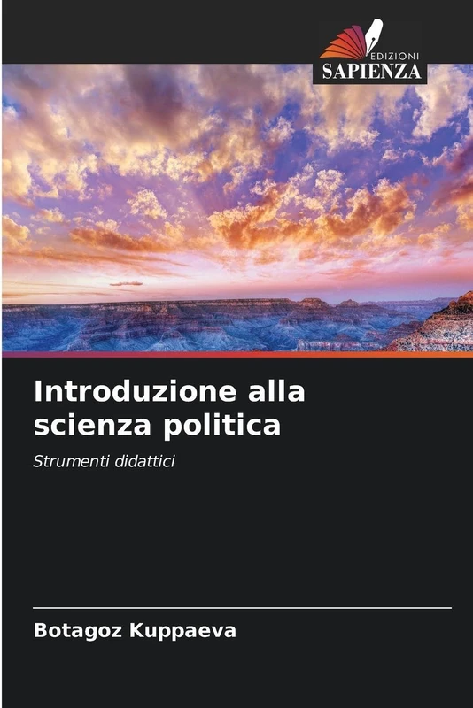Introduzione alla scienza politica: Strumenti didattici