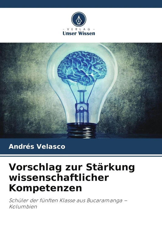 Vorschlag zur Stärkung wissenschaftlicher Kompetenzen: Schüler der fünften Klasse aus Bucaramanga - Kolumbien