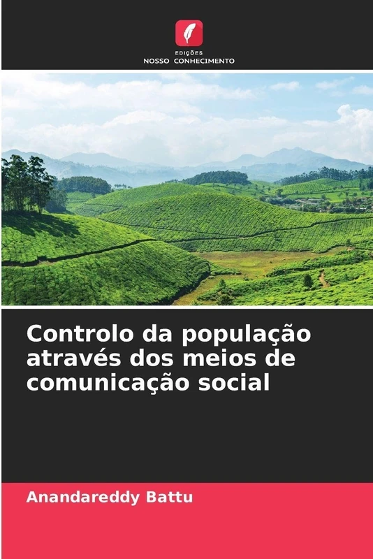 Controlo da população através dos meios de comunicação social