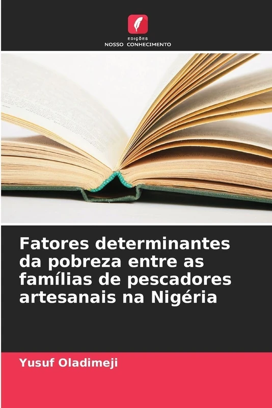 Fatores determinantes da pobreza entre as famílias de pescadores artesanais na Nigéria