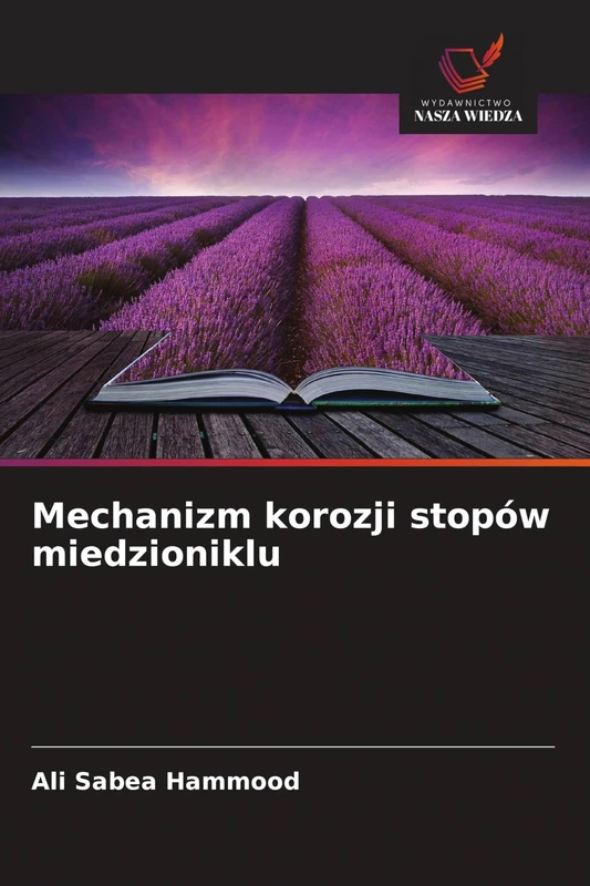 Mechanizm korozji stopów miedzioniklu - Image 1