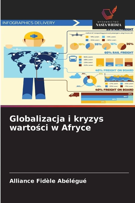 Globalizacja i kryzys wartości w Afryce