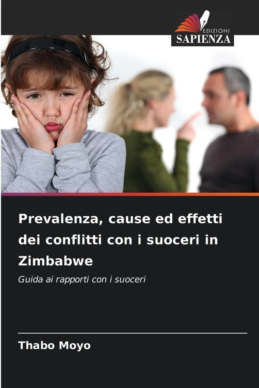 Prevalenza, cause ed effetti dei conflitti con i suoceri in Zimbabwe: Guida ai rapporti con i suoceri - Image 1