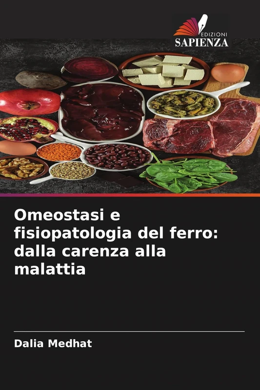 Omeostasi e fisiopatologia del ferro: dalla carenza alla malattia - Image 1
