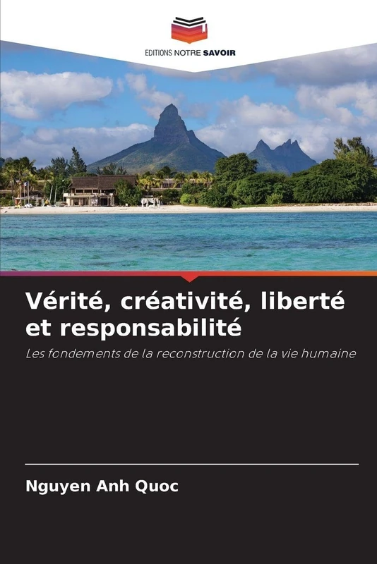 Vérité, créativité, liberté et responsabilité: Les fondements de la reconstruction de la vie humaine - Image 1