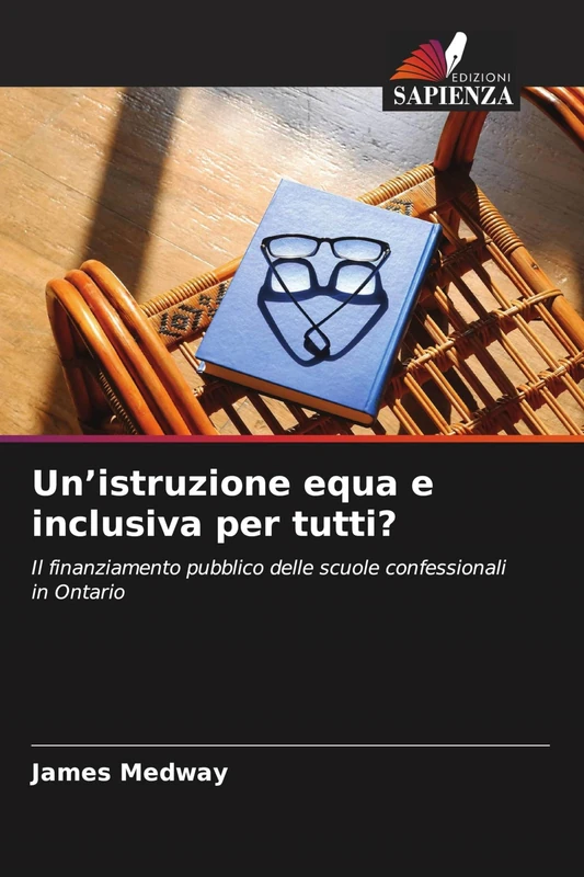 Un'istruzione equa e inclusiva per tutti?: Il finanziamento pubblico delle scuole confessionali in Ontario