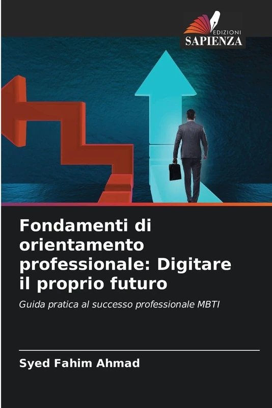 Fondamenti di orientamento professionale: Digitare il proprio futuro - Image 1