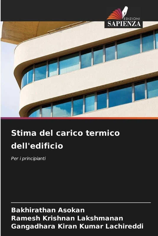 Stima del carico termico dell'edificio: Per i principianti