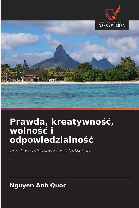 Prawda, kreatywnośc, wolnośc i odpowiedzialnośc: Podstawa odbudowy ¿ycia ludzkiego - Image 1