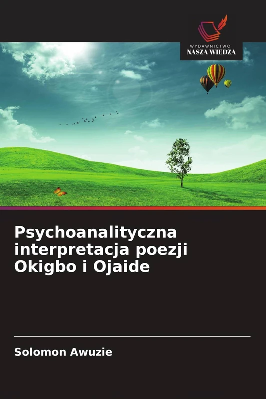 Psychoanalityczna interpretacja poezji Okigbo i Ojaide - Image 1