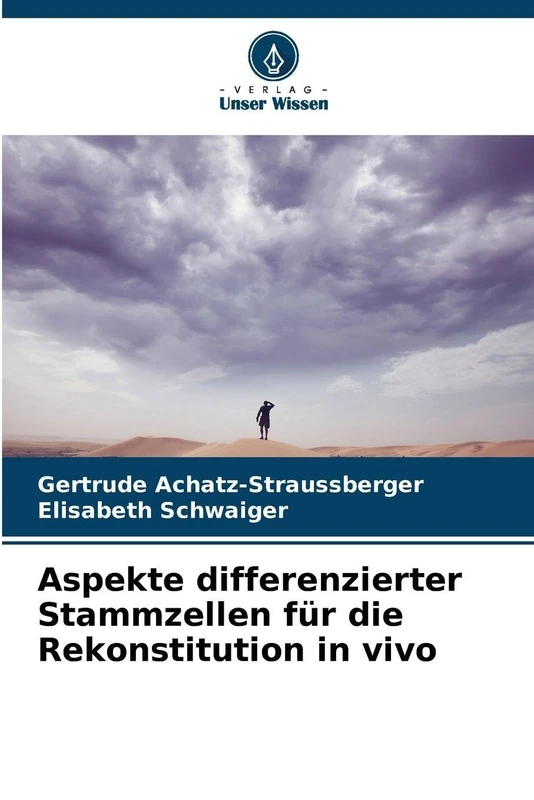 Aspekte differenzierter Stammzellen für die Rekonstitution in vivo