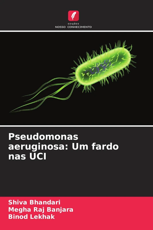 Pseudomonas aeruginosa: Um fardo nas UCI