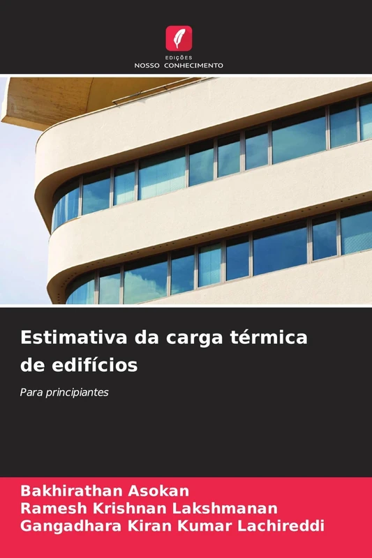 Estimativa da carga térmica de edifícios: Para principiantes