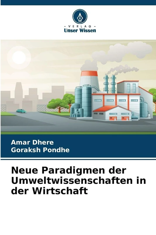 Neue Paradigmen der Umweltwissenschaften in der Wirtschaft