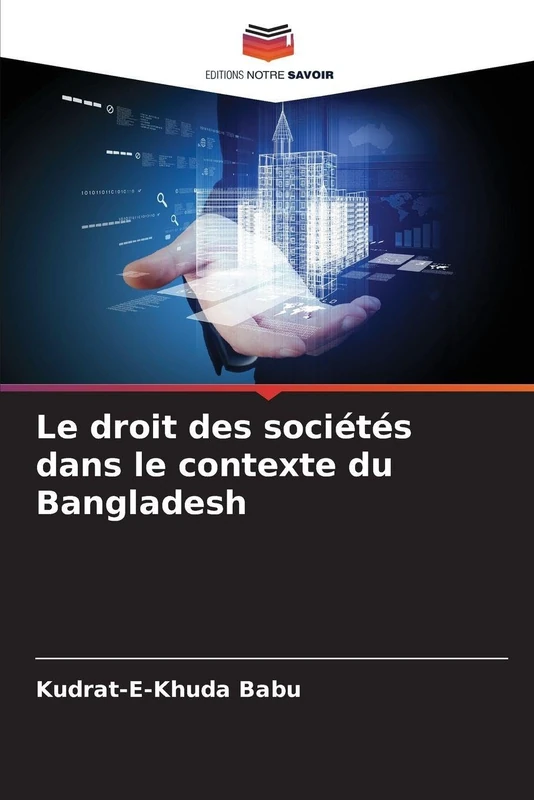 Le droit des sociétés dans le contexte du Bangladesh