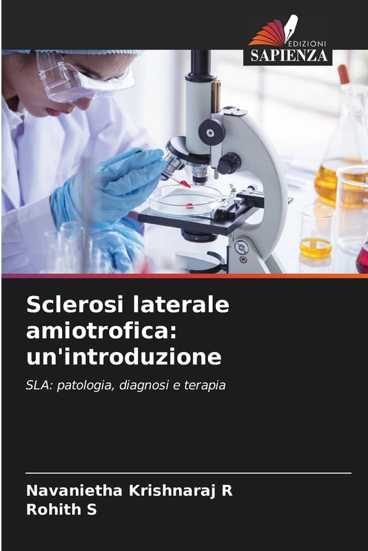 Sclerosi laterale amiotrofica: un'introduzione