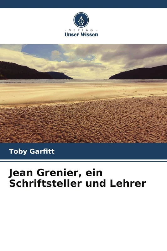Jean Grenier, ein Schriftsteller und Lehrer - Image 1