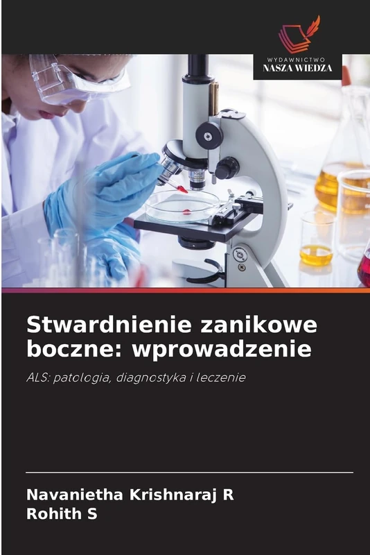 Stwardnienie zanikowe boczne: wprowadzenie - Image 1