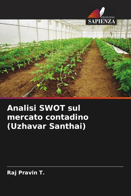 Analisi SWOT sul mercato contadino (Uzhavar Santhai)