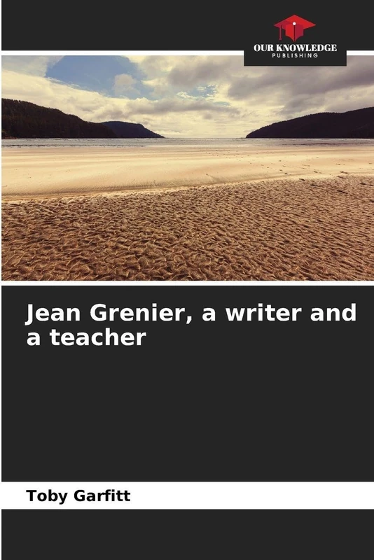 Jean Grenier, a writer and a teacher - Image 1
