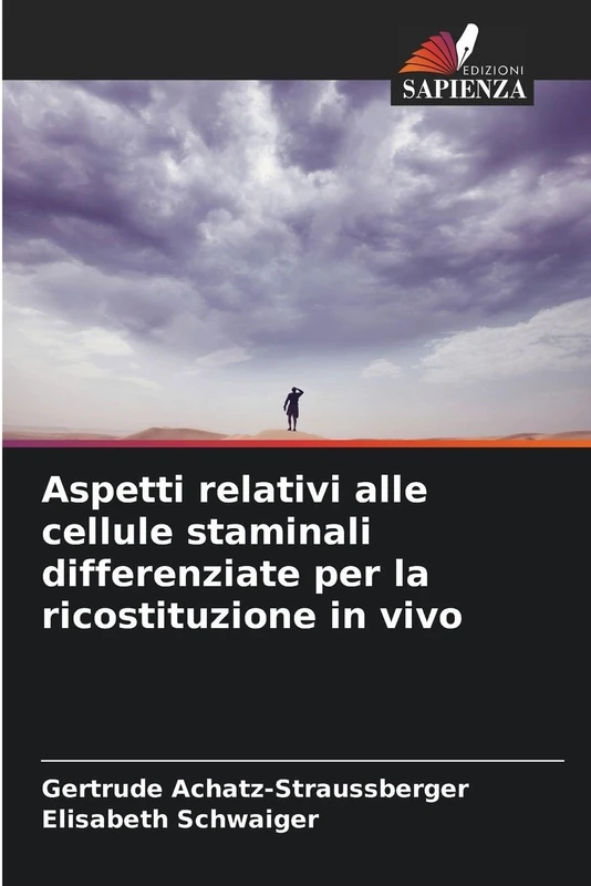 Aspetti relativi alle cellule staminali differenziate per la ricostituzione in vivo