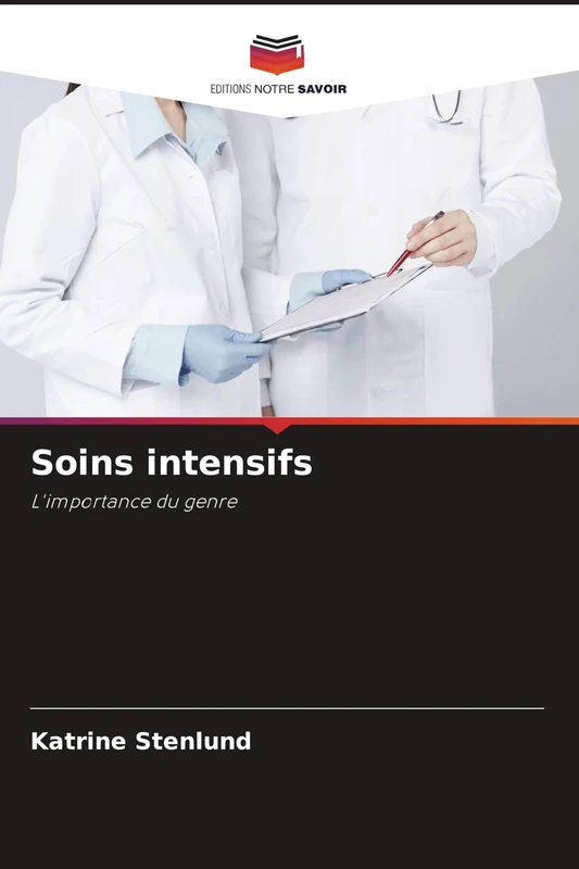 Soins intensifs: L'importance du genre