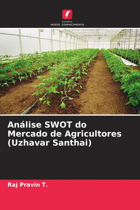 Análise SWOT do Mercado de Agricultores (Uzhavar Santhai) - Image 1